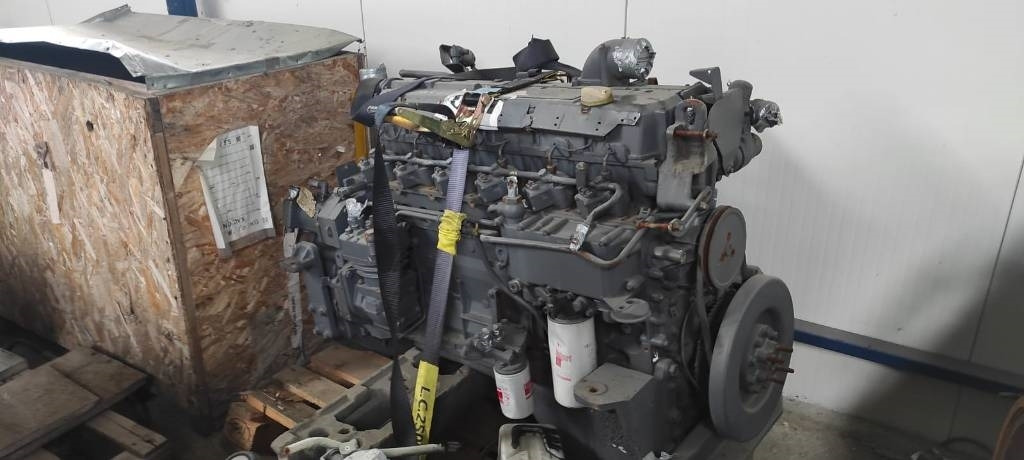 Deutz BF6M1013 - Двигатель для Строительной техники: фото 4 Deutz BF6M1013 - Двигатель для Строительной техники: фото 4