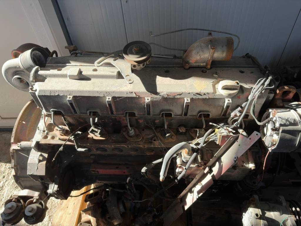 Deutz BF6M1013CP ENGINE - Двигатель для Строительной техники: фото 1 Deutz BF6M1013CP ENGINE - Двигатель для Строительной техники: фото 1