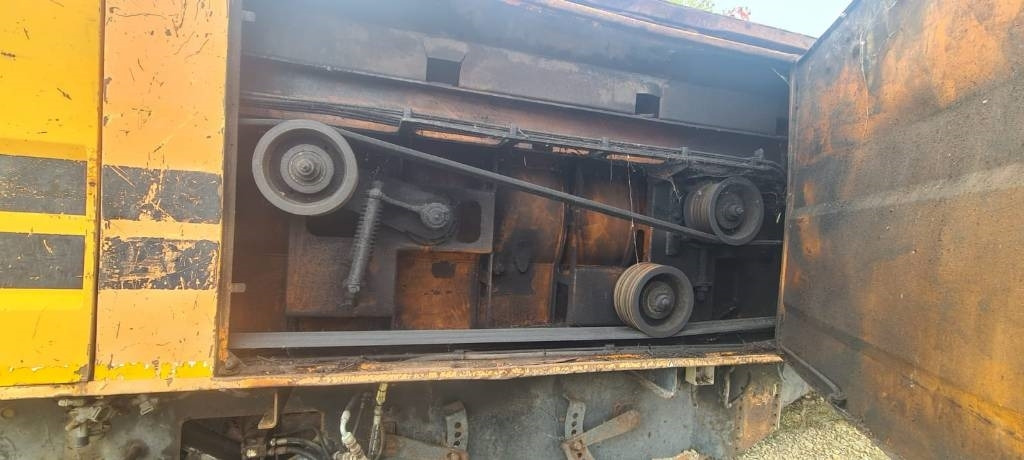 Doppstadt DZ750 Kombi - Шредер промышленный: фото 4 Doppstadt DZ750 Kombi - Шредер промышленный: фото 4