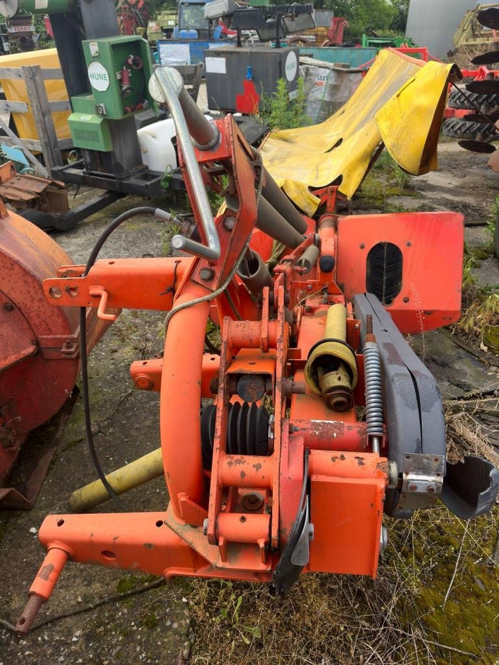 Fella 3m - Косилка: фото 2 Fella 3m - Косилка: фото 2