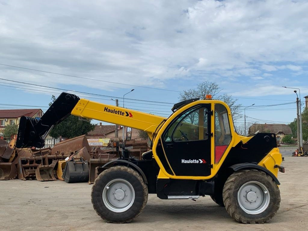 Haulotte FH3000/,09F - Телескопический погрузчик: фото 2 Haulotte FH3000/,09F - Телескопический погрузчик: фото 2