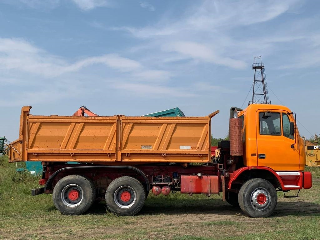 Iveco Astra HD 9 64.34 - Самосвал: фото 5 Iveco Astra HD 9 64.34 - Самосвал: фото 5