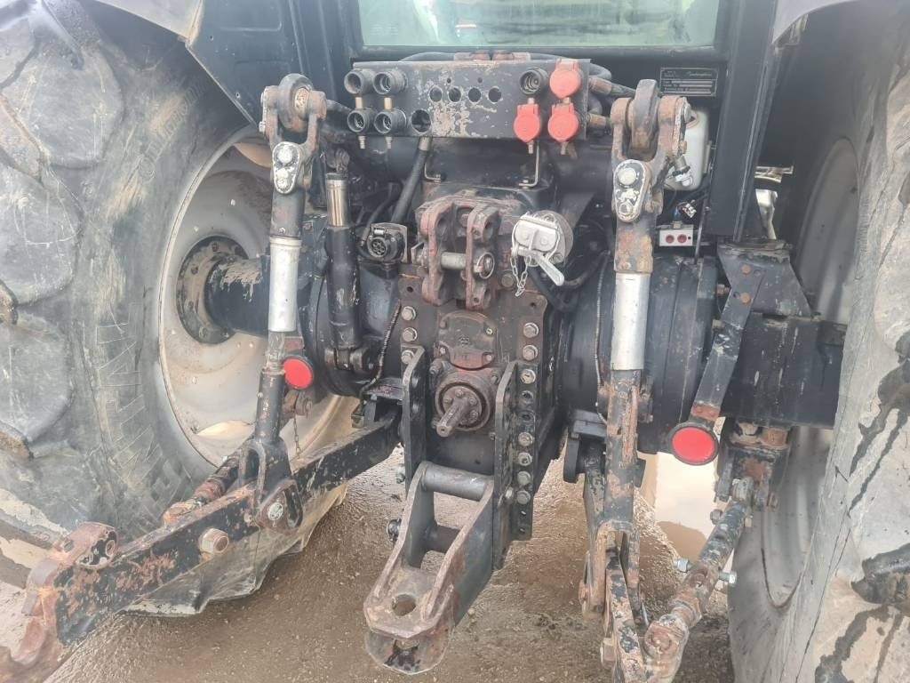 Lamborghini Racing 165 - Трактор: фото 3 Lamborghini Racing 165 - Трактор: фото 3