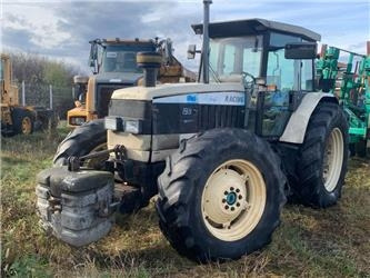 Lamborghini Racing 190 - Трактор: фото 1 Lamborghini Racing 190 - Трактор: фото 1