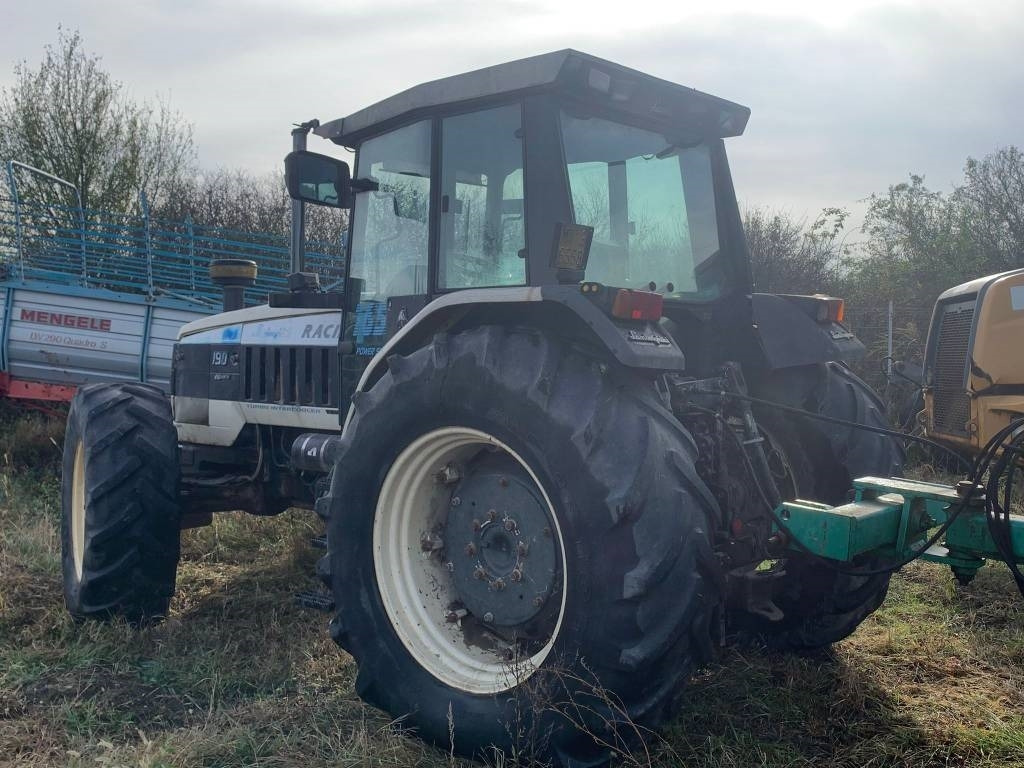 Lamborghini Racing 190 - Трактор: фото 3 Lamborghini Racing 190 - Трактор: фото 3