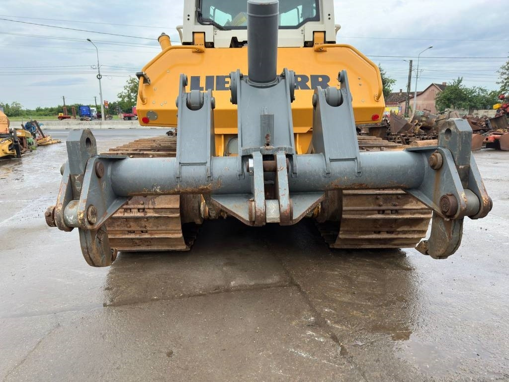 Liebherr PR 736 LGP - Бульдозер: фото 4 Liebherr PR 736 LGP - Бульдозер: фото 4