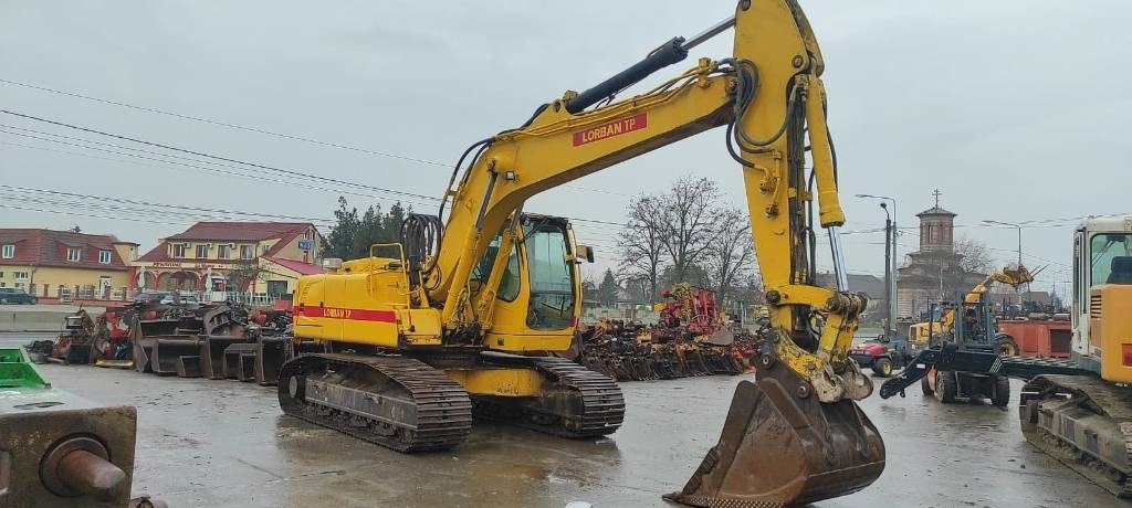 Liebherr R 914 C HD S L Litronic - Гусеничный экскаватор: фото 2 Liebherr R 914 C HD S L Litronic - Гусеничный экскаватор: фото 2