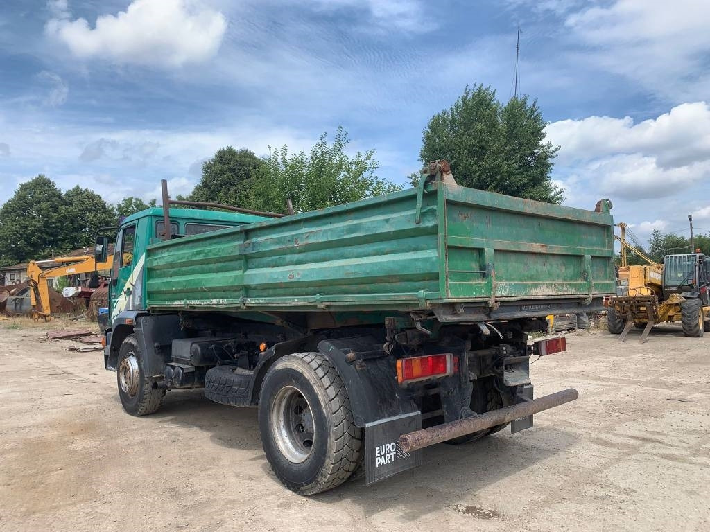 MAN 18.246 - Самосвал: фото 4 MAN 18.246 - Самосвал: фото 4