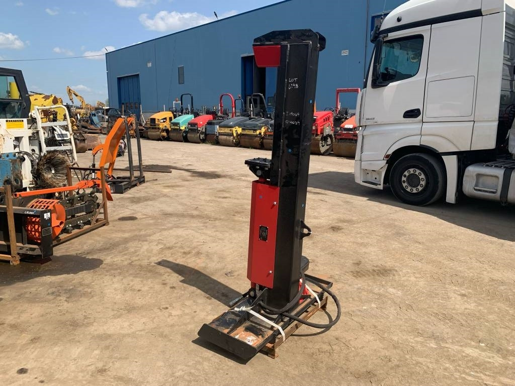 Raytree RMLS18T - Дровокол: фото 1 Raytree RMLS18T - Дровокол: фото 1