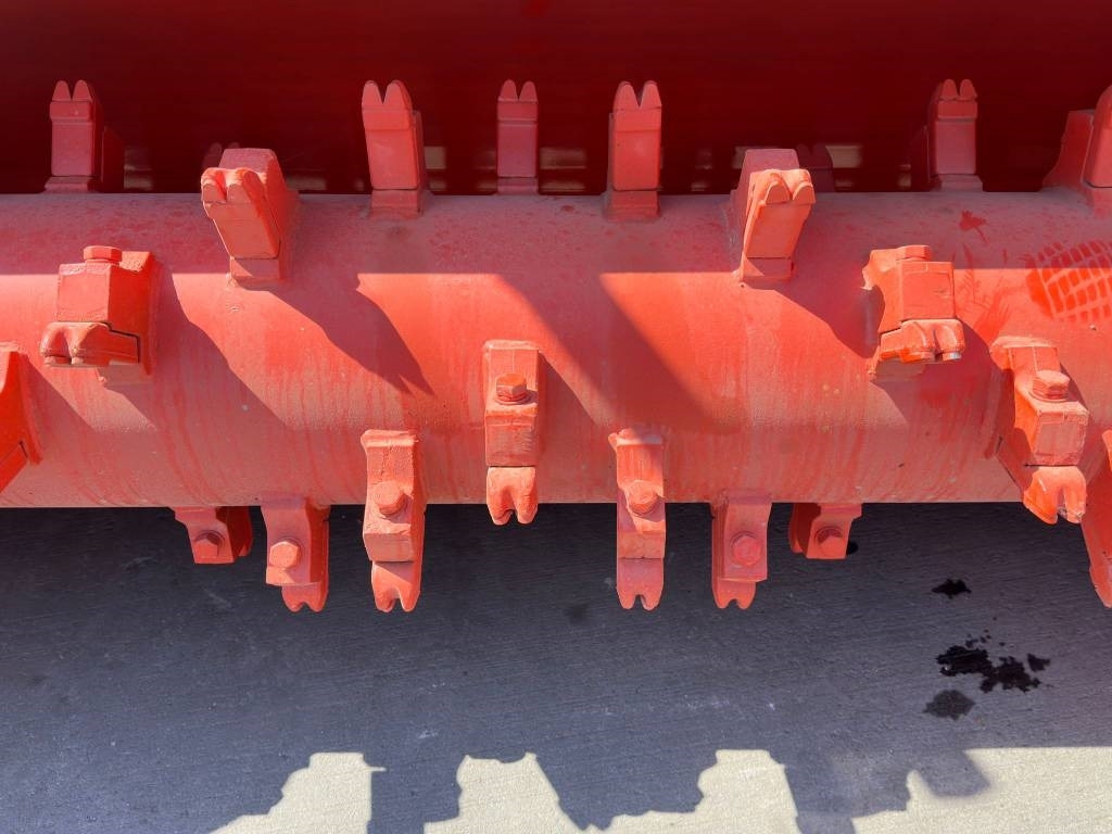 Topcat SSFM81 NEW FORESTRY MULCHER - Лесной мульчер: фото 5 Topcat SSFM81 NEW FORESTRY MULCHER - Лесной мульчер: фото 5