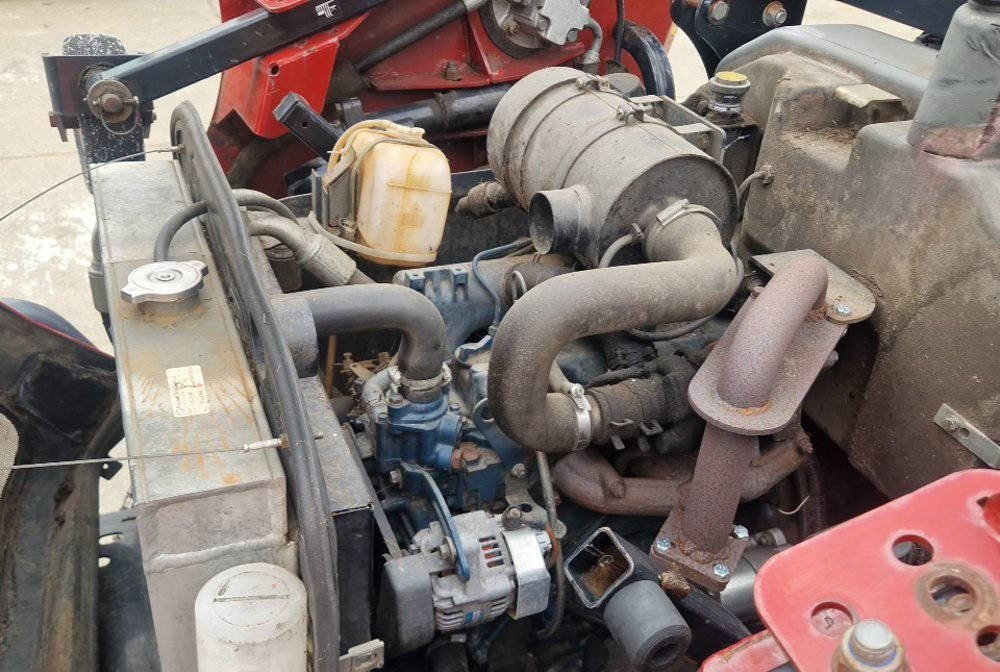 Toro R3240T - Газонокосилка: фото 5 Toro R3240T - Газонокосилка: фото 5