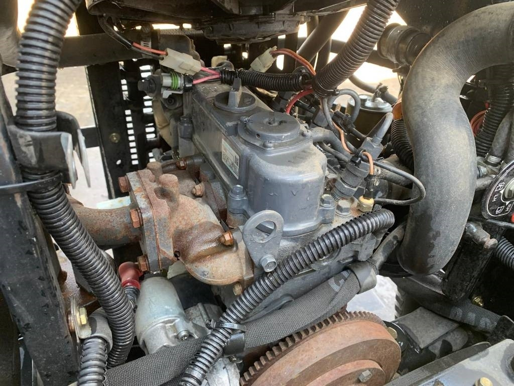 Газонокосилка Toro Z MASTER PROFESSIONAL 7000: фото 6