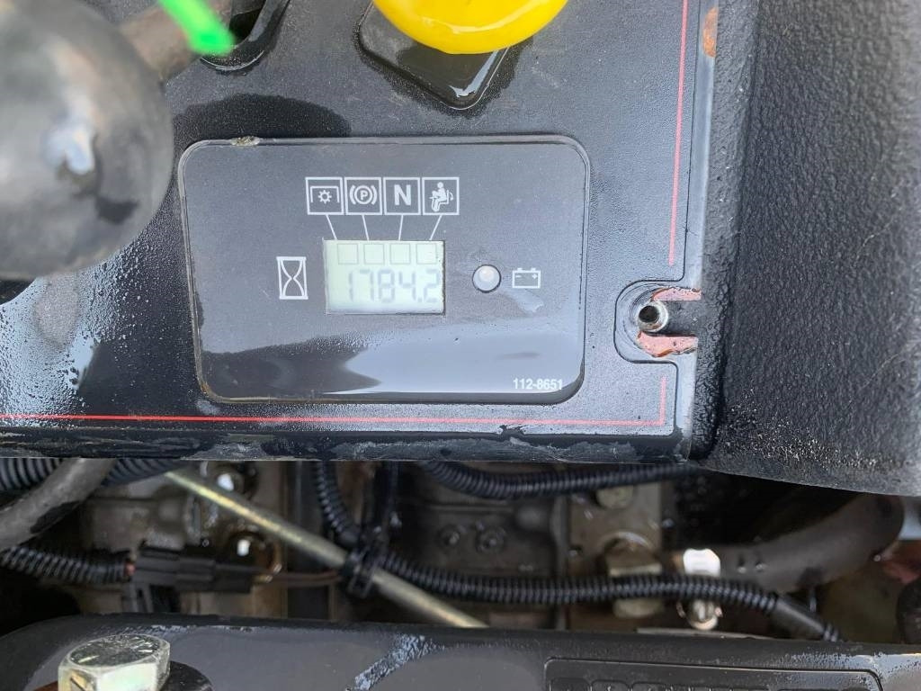 Газонокосилка Toro Z MASTER PROFESSIONAL 7000: фото 7