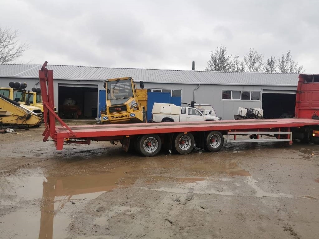 DAF XF105.410 - Тягач: фото 3 DAF XF105.410 - Тягач: фото 3