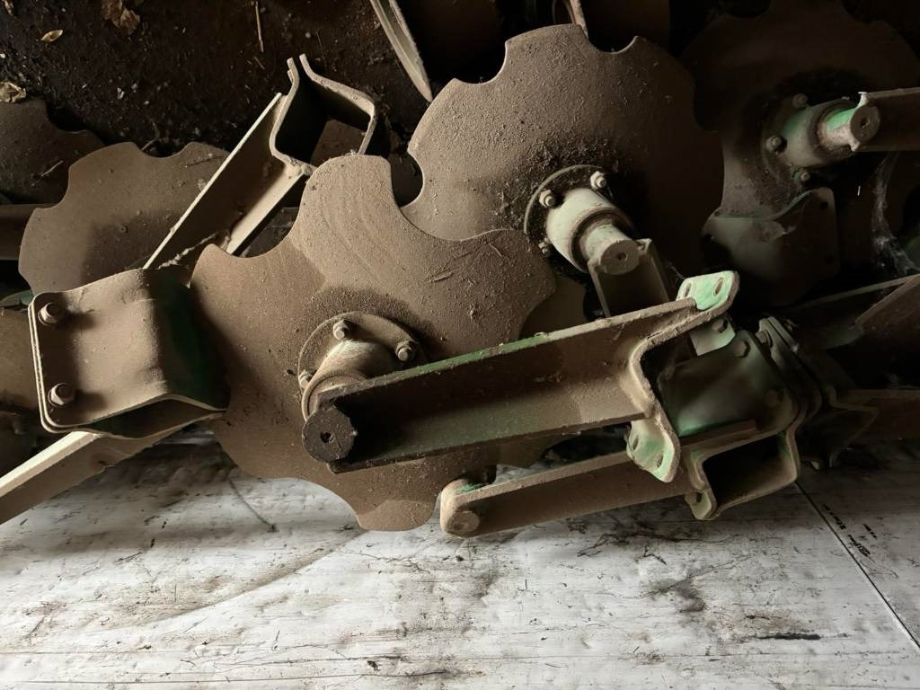 Unia Cross L3 Drive - Культиватор: фото 5 Unia Cross L3 Drive - Культиватор: фото 5