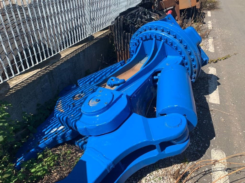 VTN 3 - Бур: фото 1 VTN 3 - Бур: фото 1