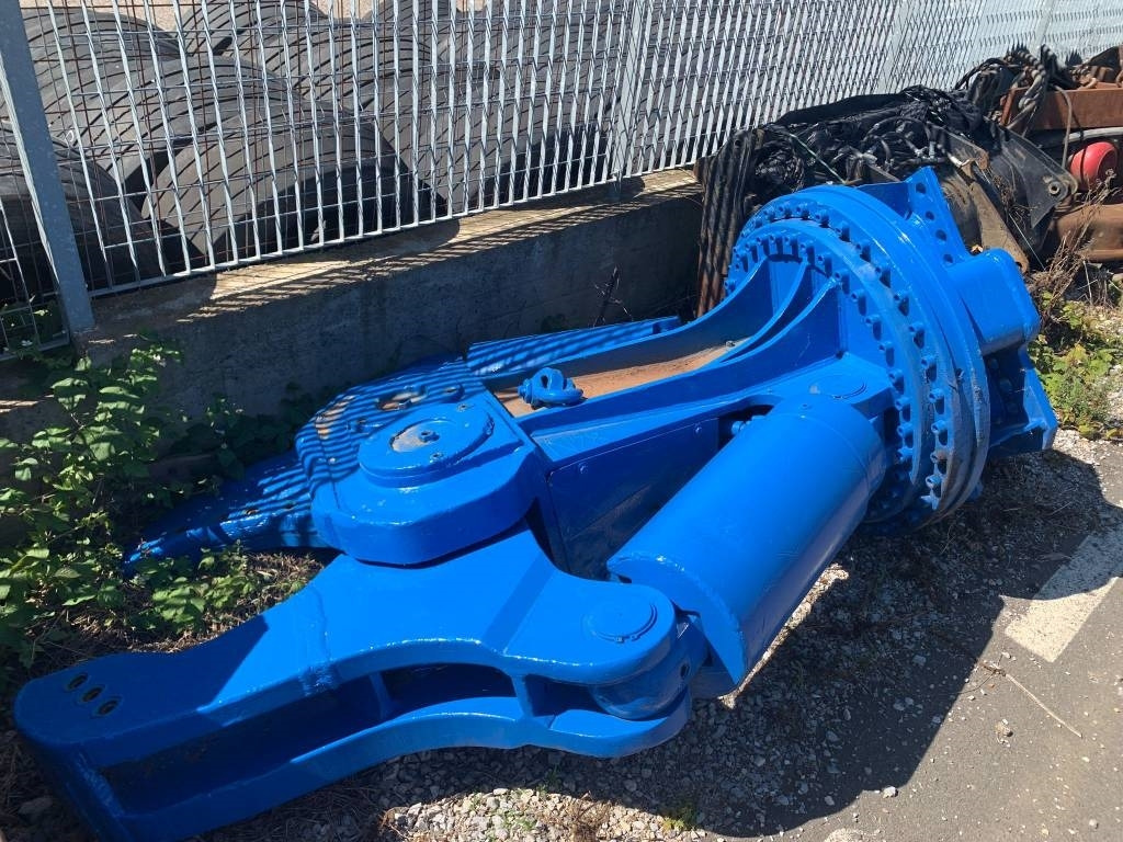 VTN 3 - Бур: фото 2 VTN 3 - Бур: фото 2