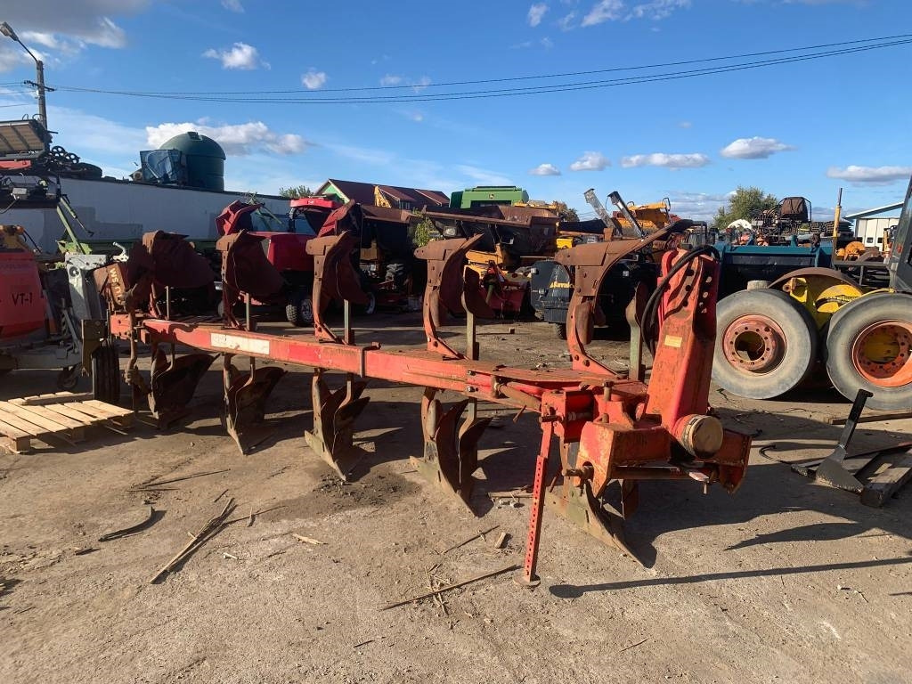 Vogel & Noot 5 - Плуг: фото 2 Vogel & Noot 5 - Плуг: фото 2