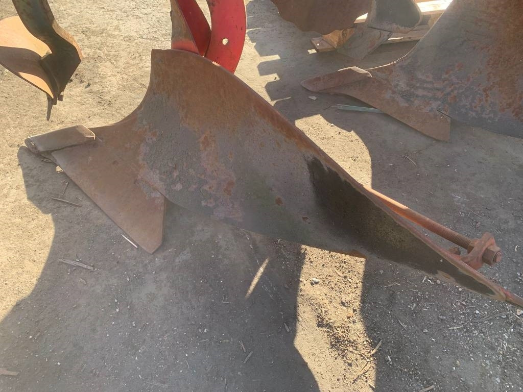 Vogel & Noot 5 - Плуг: фото 5 Vogel & Noot 5 - Плуг: фото 5