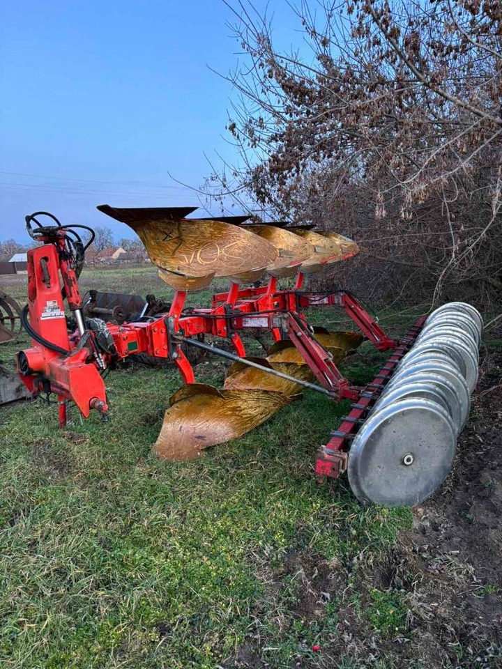 Vogel & Noot MS950 Vario - Плуг: фото 1 Vogel & Noot MS950 Vario - Плуг: фото 1