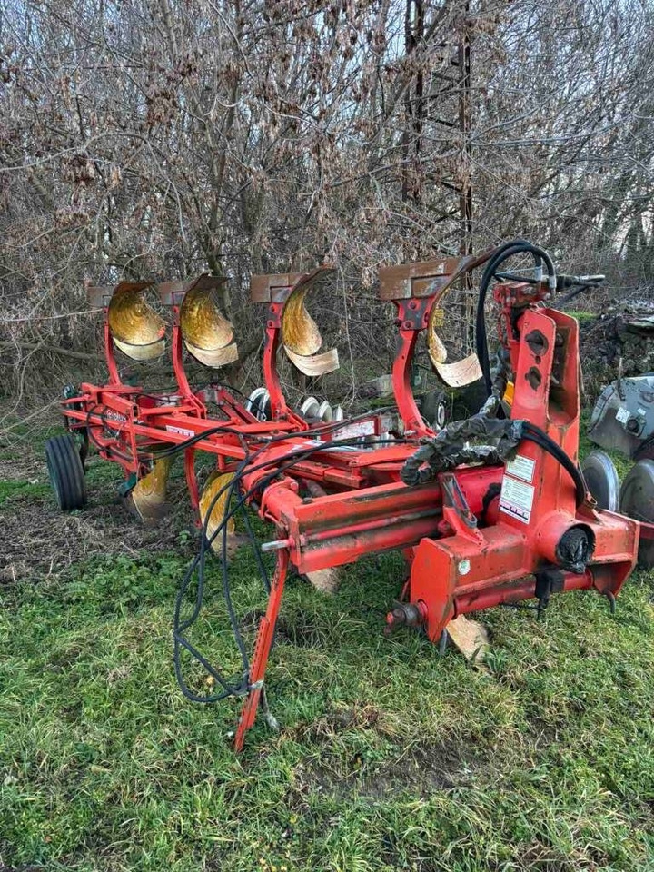 Vogel & Noot MS950 Vario - Плуг: фото 2 Vogel & Noot MS950 Vario - Плуг: фото 2