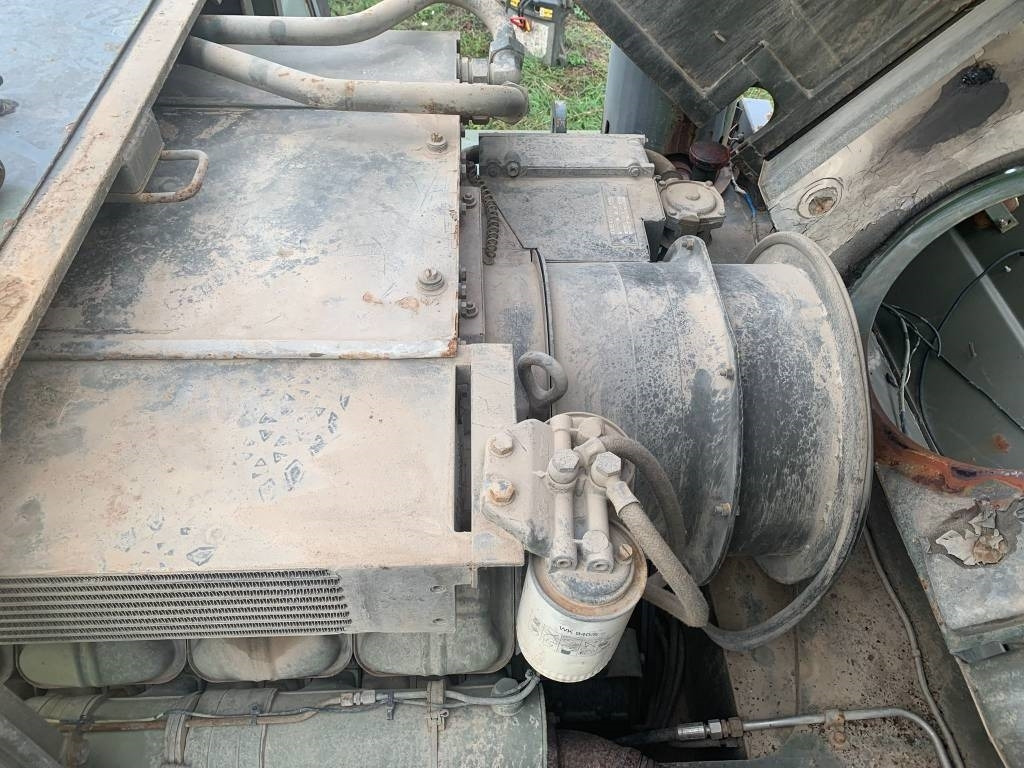 Бульдозер Zettelmeyer ZD3000: фото 9