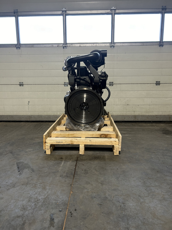 Yanmar 4TNV98T - Двигатель для Другой техники: фото 5 Yanmar 4TNV98T - Двигатель для Другой техники: фото 5