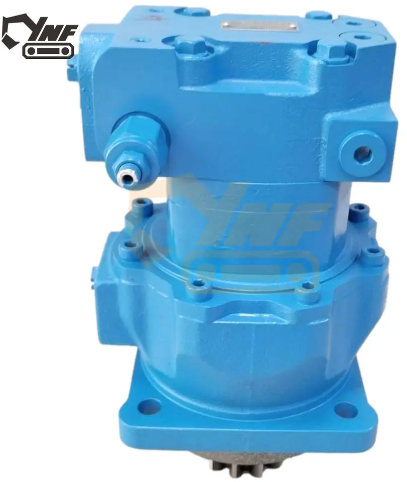 China Wholesale Excavator Swing Device Tb216 Tb218 Swing Motor Assy For Mini Excavator Takeuchi - Гидравлический мотор для Экскаваторов: фото 3 China Wholesale Excavator Swing Device Tb216 Tb218 Swing Motor Assy For Mini Excavator Takeuchi - Гидравлический мотор для Экскаваторов: фото 3