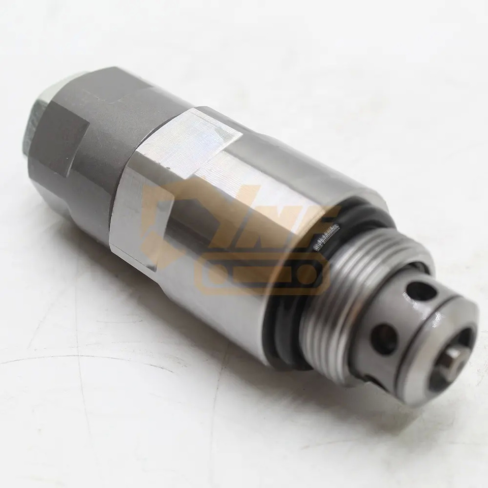 Construction Equipment Valve XJBN-01506 for Excavator R210LC9 R210NLC9 R220LC9A R220NLC9A R235LCR9 - Гидравлический клапан: фото 1 Construction Equipment Valve XJBN-01506 for Excavator R210LC9 R210NLC9 R220LC9A R220NLC9A R235LCR9 - Гидравлический клапан: фото 1