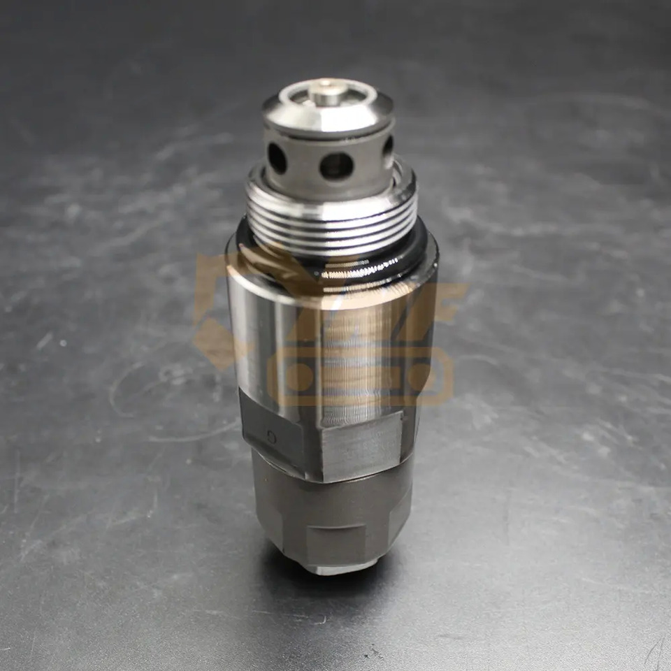 Construction Equipment Valve XJBN-01506 for Excavator R210LC9 R210NLC9 R220LC9A R220NLC9A R235LCR9 - Гидравлический клапан: фото 4 Construction Equipment Valve XJBN-01506 for Excavator R210LC9 R210NLC9 R220LC9A R220NLC9A R235LCR9 - Гидравлический клапан: фото 4