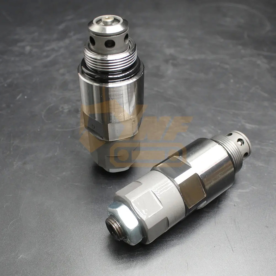 Construction Equipment Valve XJBN-01506 for Excavator R210LC9 R210NLC9 R220LC9A R220NLC9A R235LCR9 - Гидравлический клапан: фото 3 Construction Equipment Valve XJBN-01506 for Excavator R210LC9 R210NLC9 R220LC9A R220NLC9A R235LCR9 - Гидравлический клапан: фото 3