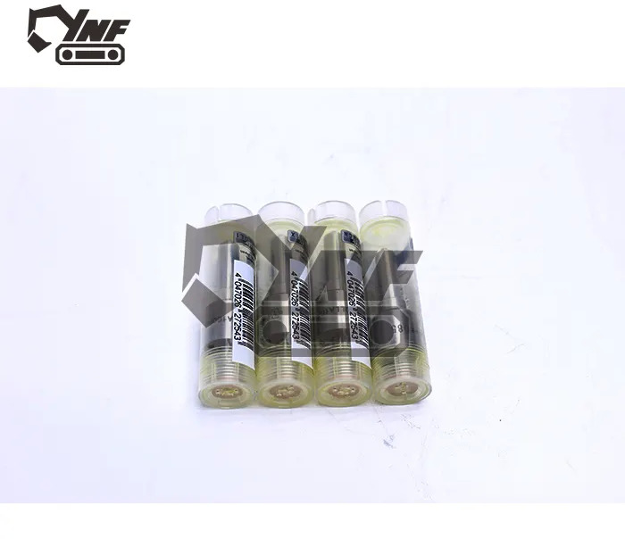 Injector NP-DLLA 160 PN 085 Nozzle Tip for Zexel 105017-0850 Bosch 9 432 610 341 9432610341 DLLA160PN085 Kobelco SK120 4D31 Engi - Распределитель впрыска: фото 1 Injector NP-DLLA 160 PN 085 Nozzle Tip for Zexel 105017-0850 Bosch 9 432 610 341 9432610341 DLLA160PN085 Kobelco SK120 4D31 Engi - Распределитель впрыска: фото 1