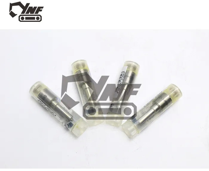 Injector NP-DLLA 160 PN 085 Nozzle Tip for Zexel 105017-0850 Bosch 9 432 610 341 9432610341 DLLA160PN085 Kobelco SK120 4D31 Engi - Распределитель впрыска: фото 2 Injector NP-DLLA 160 PN 085 Nozzle Tip for Zexel 105017-0850 Bosch 9 432 610 341 9432610341 DLLA160PN085 Kobelco SK120 4D31 Engi - Распределитель впрыска: фото 2