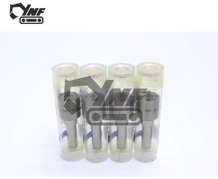 Injector NP-DLLA 160 PN 085 Nozzle Tip for Zexel 105017-0850 Bosch 9 432 610 341 9432610341 DLLA160PN085 Kobelco SK120 4D31 Engi - Распределитель впрыска: фото 4 Injector NP-DLLA 160 PN 085 Nozzle Tip for Zexel 105017-0850 Bosch 9 432 610 341 9432610341 DLLA160PN085 Kobelco SK120 4D31 Engi - Распределитель впрыска: фото 4