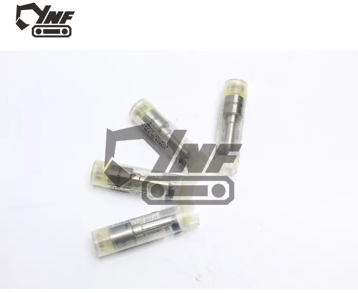 Injector NP-DLLA 160 PN 085 Nozzle Tip for Zexel 105017-0850 Bosch 9 432 610 341 9432610341 DLLA160PN085 Kobelco SK120 4D31 Engi - Распределитель впрыска: фото 3 Injector NP-DLLA 160 PN 085 Nozzle Tip for Zexel 105017-0850 Bosch 9 432 610 341 9432610341 DLLA160PN085 Kobelco SK120 4D31 Engi - Распределитель впрыска: фото 3