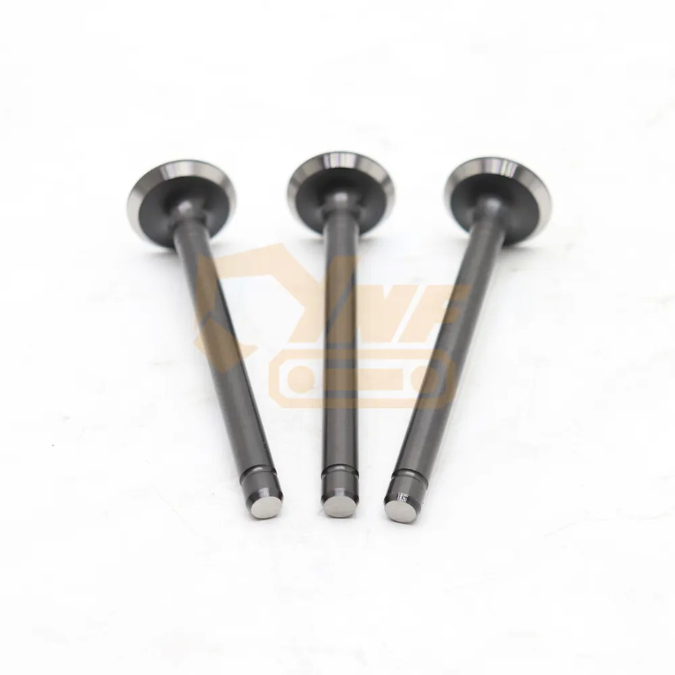 YNF Factory Wholesale Excavator Engine Parts D1102 Engine Valve Intake For Doosan - Клапан: фото 1 YNF Factory Wholesale Excavator Engine Parts D1102 Engine Valve Intake For Doosan - Клапан: фото 1