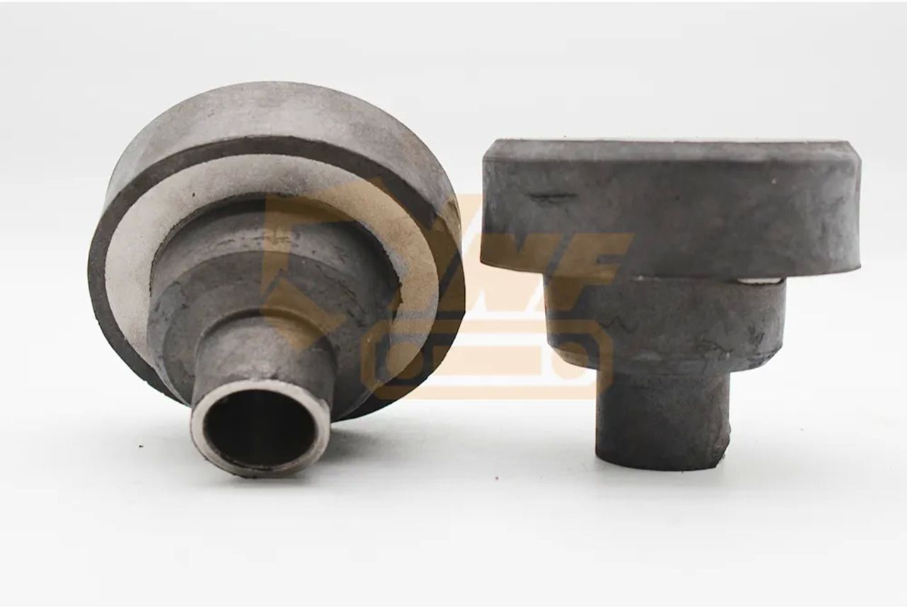 YNF Hot Sales High Quality Excavator Engine Parts R200 Engine Mount Rubber For Engine Rear Mountings - Подушка двигателя: фото 2 YNF Hot Sales High Quality Excavator Engine Parts R200 Engine Mount Rubber For Engine Rear Mountings - Подушка двигателя: фото 2