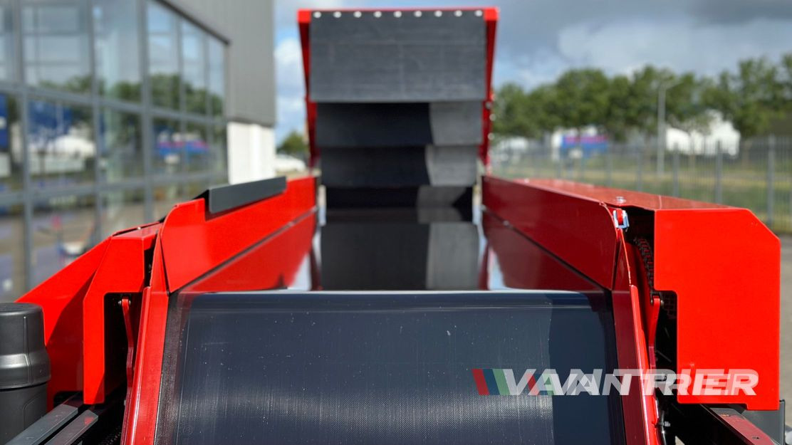 Miedema MB34 Box filler - Конвейер: фото 5 Miedema MB34 Box filler - Конвейер: фото 5