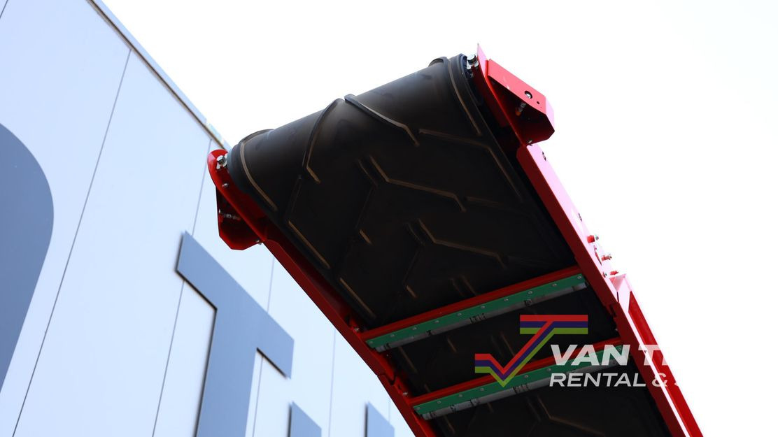 Miedema ML1680 Store loader - Ленточный конвейер: фото 2 Miedema ML1680 Store loader - Ленточный конвейер: фото 2