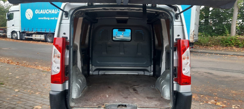 Fiat Scudo Klima 2xSchiebetür - Легковой фургон: фото 5 Fiat Scudo Klima 2xSchiebetür - Легковой фургон: фото 5