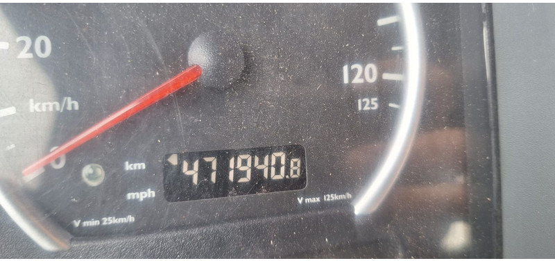 MAN 18.310 Pritsche mit Kran - Грузовик бортовой/ Платформа, Автоманипулятор: фото 4 MAN 18.310 Pritsche mit Kran - Грузовик бортовой/ Платформа, Автоманипулятор: фото 4