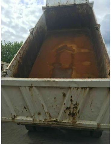 Meiller Aufbau Kipper German Maschine - Кузов для самосвала: фото 4 Meiller Aufbau Kipper German Maschine - Кузов для самосвала: фото 4