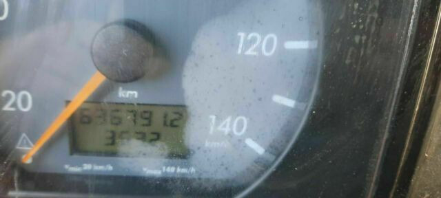 Mercedes-Benz 818D Absetzkipper/Meiller Euro:4 1-Hand в лизинг Mercedes-Benz 818D Absetzkipper/Meiller Euro:4 1-Hand: фото 8