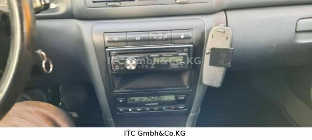 Mercedes-Benz A-Klasse 170 - Легковой автомобиль: фото 4 Mercedes-Benz A-Klasse 170 - Легковой автомобиль: фото 4