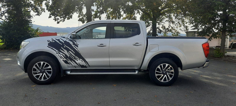 Nissan Navara NP300 N-Connecta Double Cab 4x4 - Пикап: фото 2 Nissan Navara NP300 N-Connecta Double Cab 4x4 - Пикап: фото 2