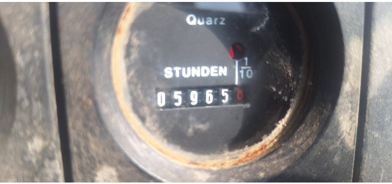 O & K L15 1-Hand - Колёсный погрузчик: фото 4 O & K L15 1-Hand - Колёсный погрузчик: фото 4