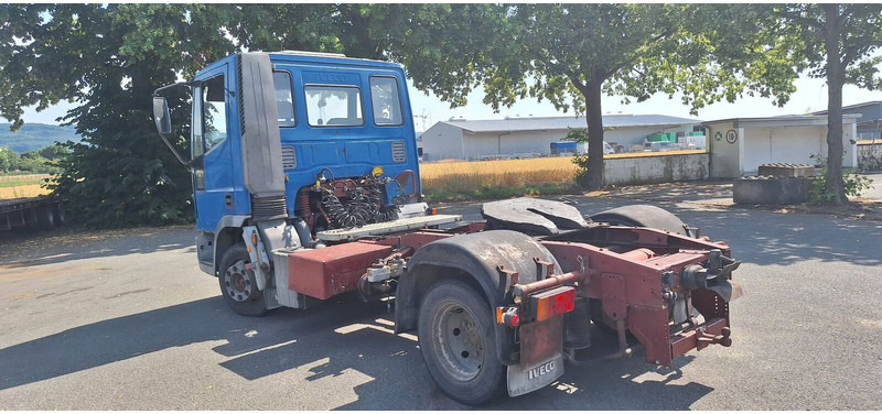 Iveco ML80E21 - Тягач: фото 5 Iveco ML80E21 - Тягач: фото 5