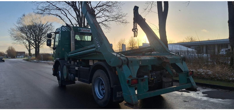 Volvo Absetzkipper FE-320 - Портальный бункеровоз: фото 3 Volvo Absetzkipper FE-320 - Портальный бункеровоз: фото 3