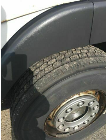 Volvo FH12-420 Euro:4Plane Spriegel mit LBW 3000kg - Тентованный грузовик: фото 4 Volvo FH12-420 Euro:4Plane Spriegel mit LBW 3000kg - Тентованный грузовик: фото 4