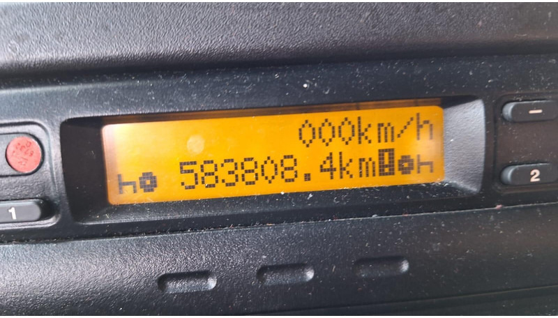 Volvo FM7 6x2 Koffer 3x vorhanden - Грузовик бортовой/ Платформа: фото 4 Volvo FM7 6x2 Koffer 3x vorhanden - Грузовик бортовой/ Платформа: фото 4